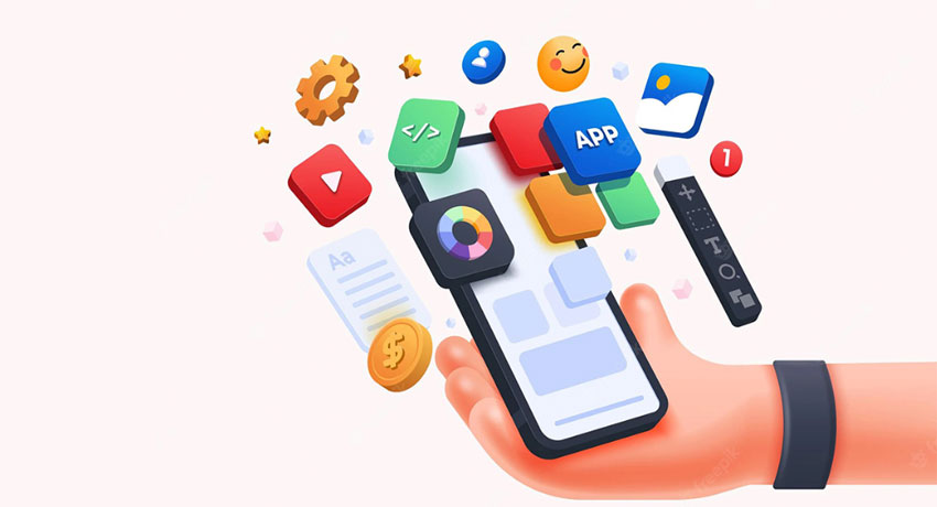 Application Development