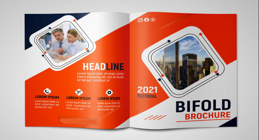 Brochure-Designing