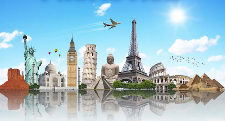 Country wise promotion