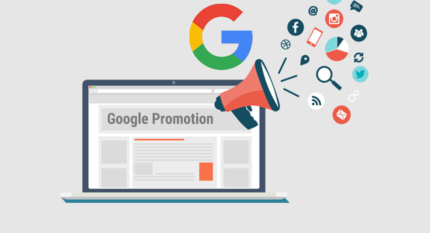 Google Promotion Partner