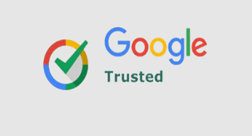 Google Trusted