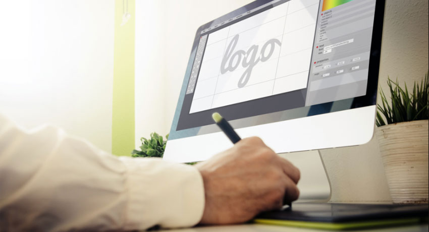 Logo Designing