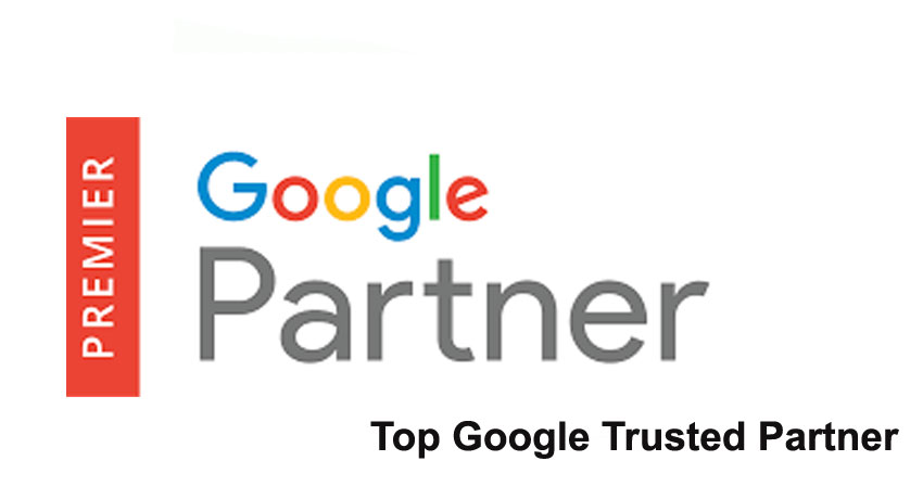 Top Google Trusted Partner