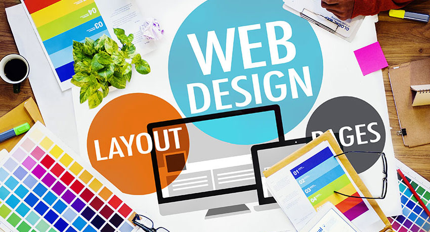 Website Designing